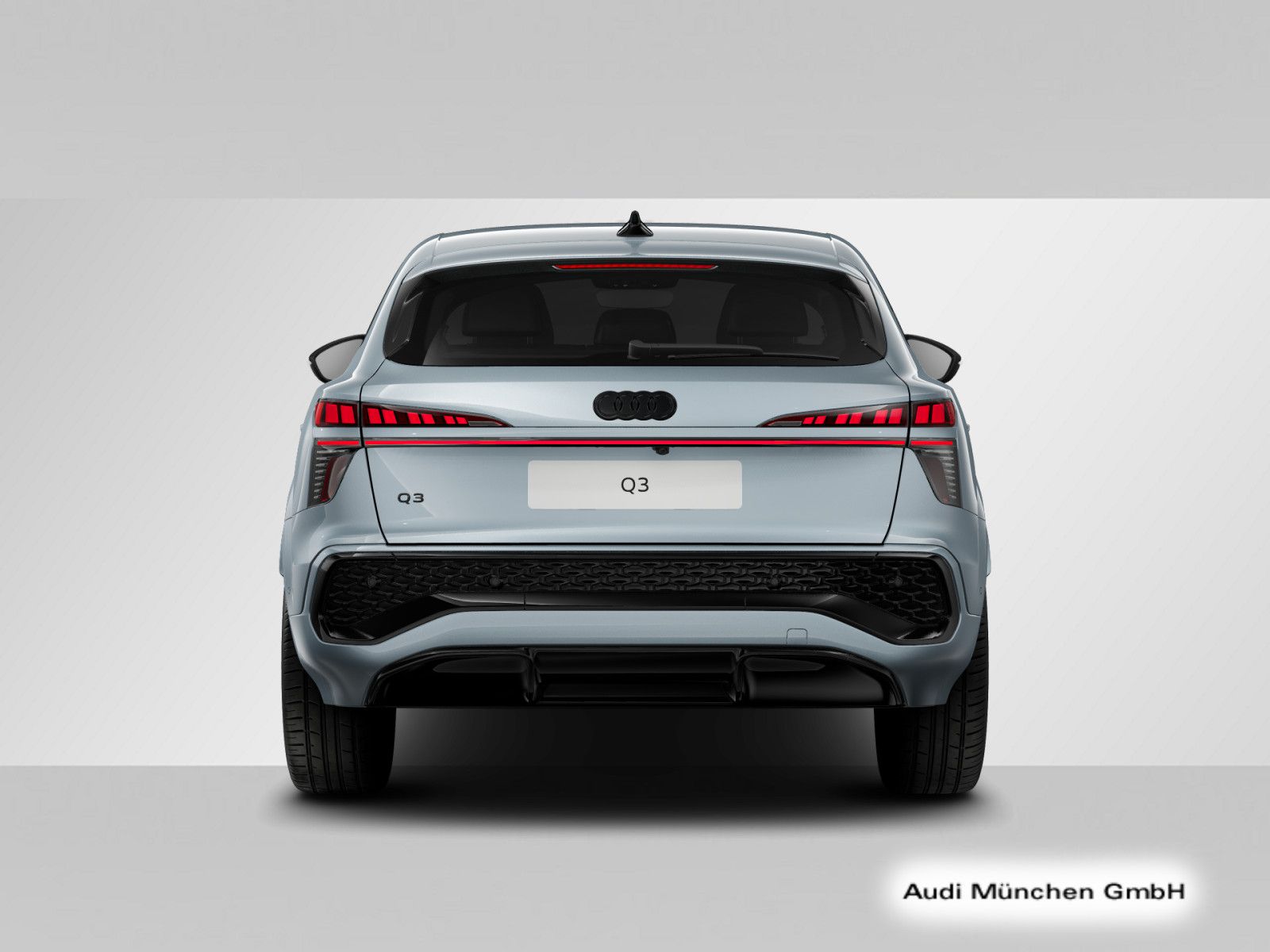 Audi Q3 - Bild 9