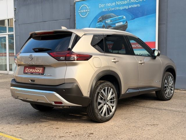 Fahrzeugabbildung Nissan X-Trail 1.5 VC-T e-Power Tekna+ 20Zoll*PP*Nappa