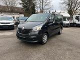 Renault Trafic L1H1 2,7t Dci 95 Expression*Klima*9 Sitze - Renault Trafic: Expression