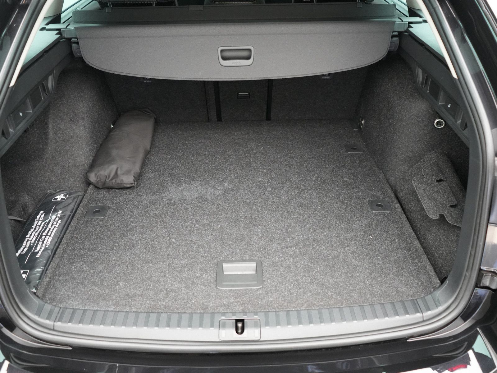 Skoda Octavia - Bild 11