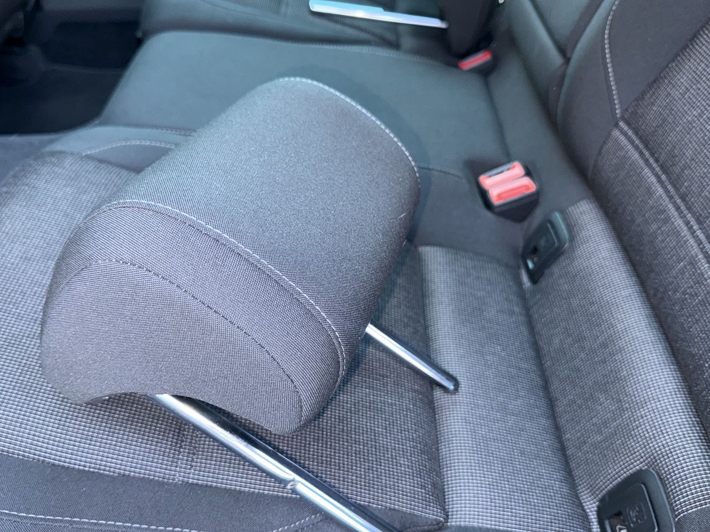 Fahrzeugabbildung Volkswagen Passat Variant  2.0 TDI / unfallfrei