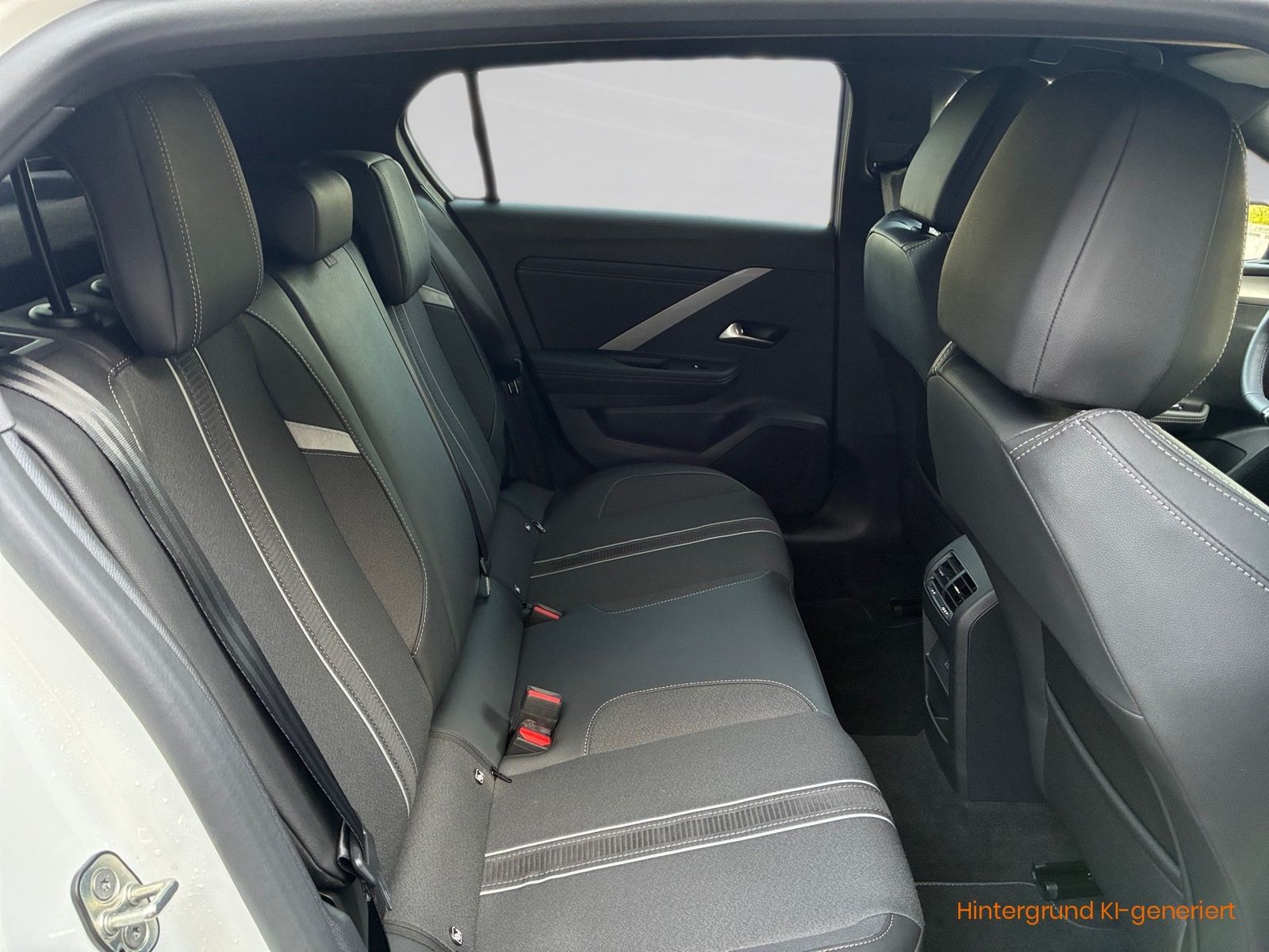 Fahrzeugabbildung Opel Astra L 1.2 Turbo GS 360,LED,PDC,SHZ,Keyless,LM