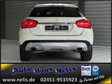 Mercedes-Benz GLA 180 BI-Xenon PDC Panorama Navi Sitzheizung - Mercedes-Benz GLA 180 Gebrauchtwagen