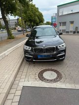 BMW X3 30D Luxury XDrive 2er Hand - BMW 3 Series: E30