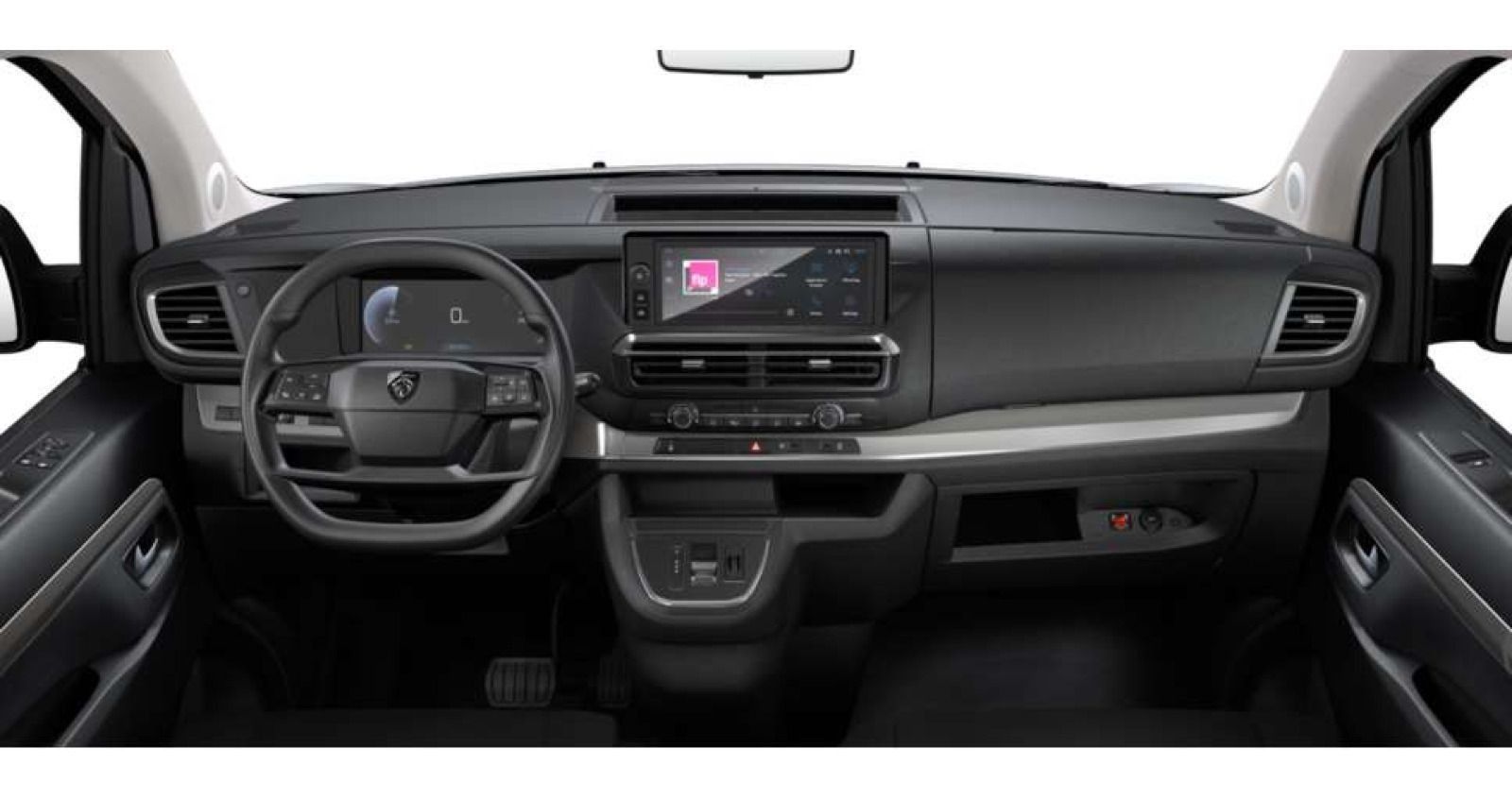 Peugeot Traveller - Bild 7