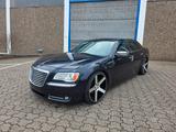 Chrysler 300C 3.6 V6 LPG - Chrysler aus 2011