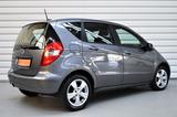 Mercedes-Benz A180+SHZ+Tempomat+Automatik+45.200KM - gebrauchte Mercedes-Benz A 180 aus dem Jahr 2010