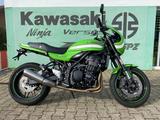 Kawasaki Z900 RS Café - KAWASAKI 9 R