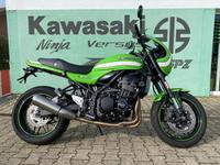 Kawasaki Z900 RS Café