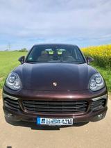 Porsche Cayenne S E-Hybrid S*Panorama*Org.WallBox - Porsche Cayenne in Aachen