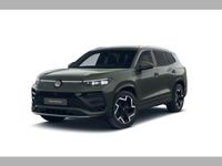Volkswagen Tayron - Vorschau Bild 2