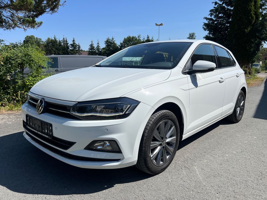 Image of Volkswagen Polo