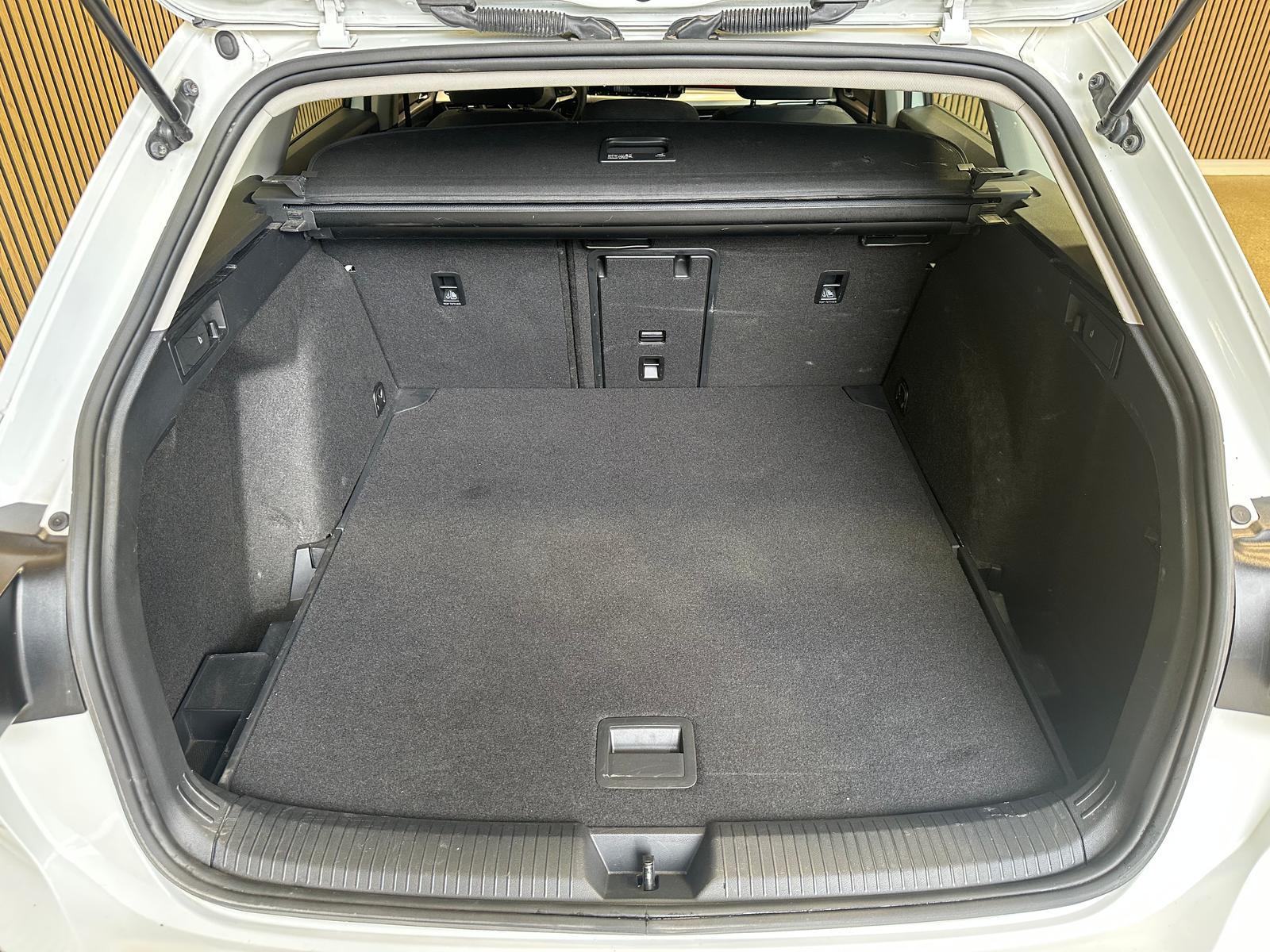 Volkswagen Golf Variant 2.0 TDI Life AHZV ACC LED SHZ Navi, миниатюра 23