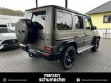Mercedes-Benz Mercedes-AMG G 63 SUPERIOR+Massage+MAGNO+Drivers - Mercedes-Benz G 63 AMG Jahreswagen