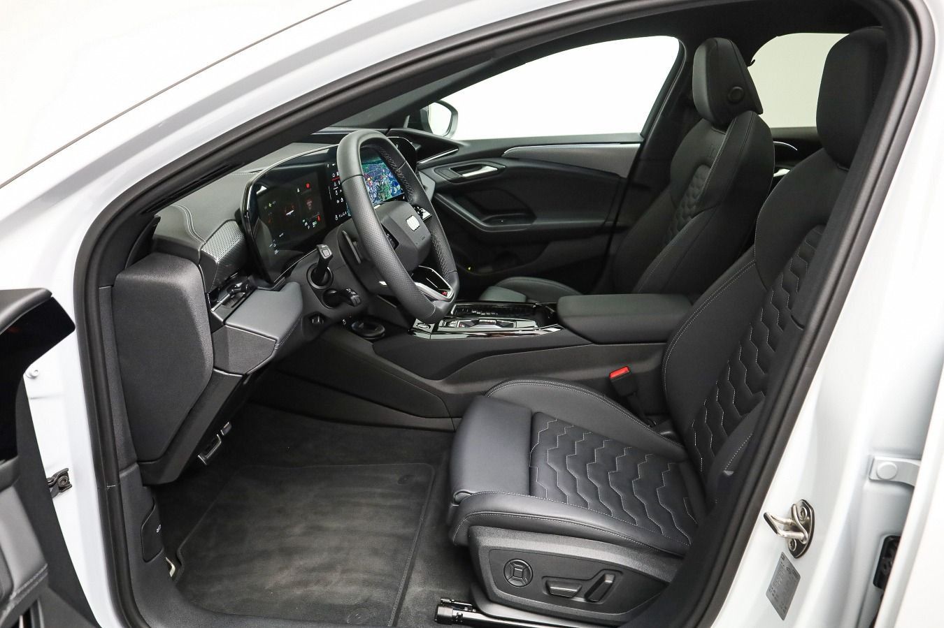 Audi A6 e-tron - Bild 8