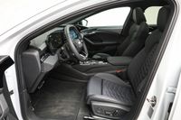 Audi A6 e-tron - Vorschau Bild 8