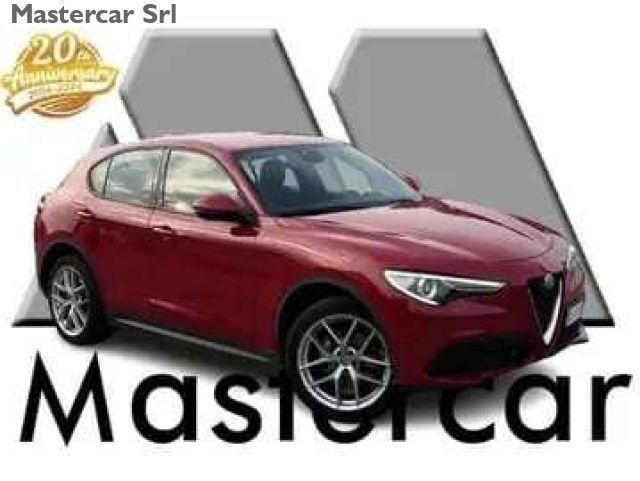 Image of Alfa Romeo Stelvio