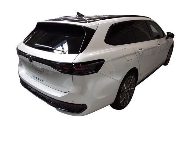 Volkswagen Passat Variant - Bild 3