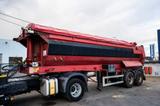 ATM A.T.M. A.T.M.- OKHS18/20D - HYDR. ACHTERDEUR - ATM LKWs