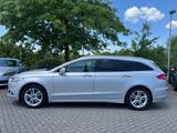 Ford Mondeo Turnier Titanium / LED / Kamera / 1-Hand - Ford Mondeo in Ludwigshafen