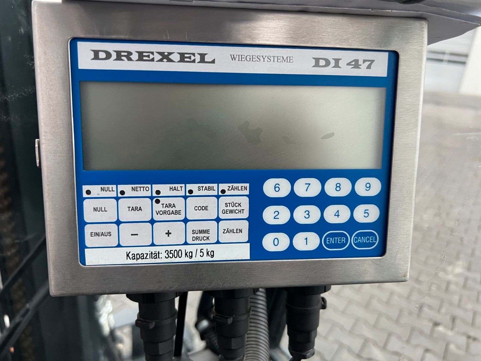 Fahrzeugabbildung Still RX70-35 / Triplex: 4.80m / nur 325h / SS / Waage