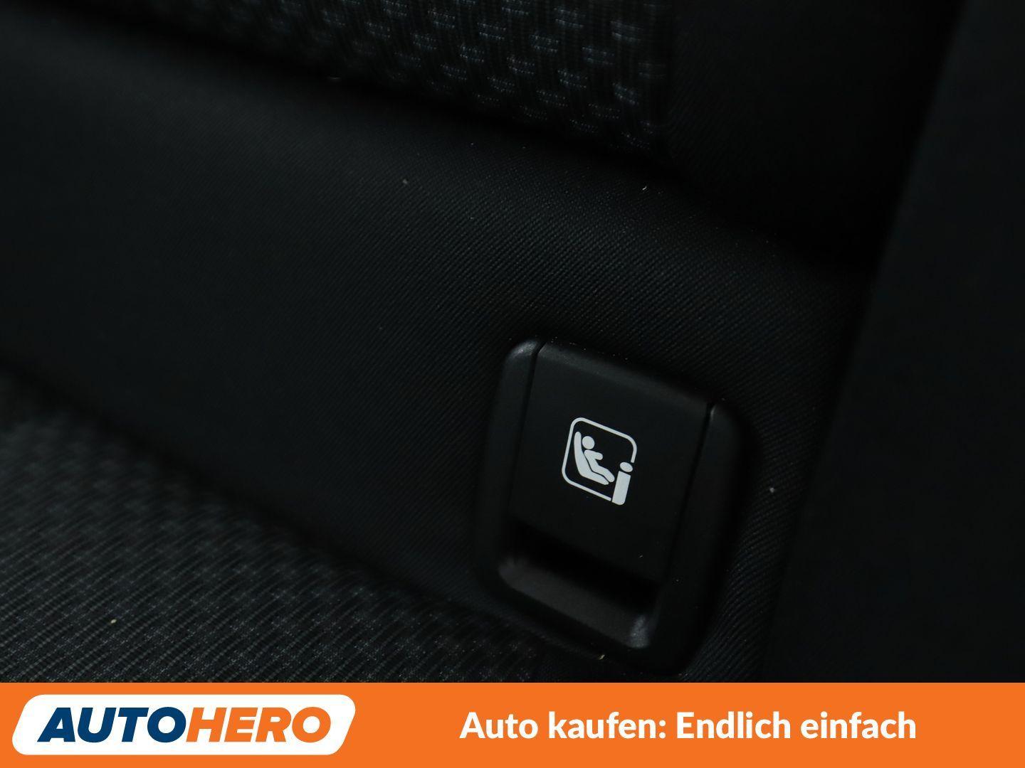 BMW 118 1er 118i Advantage Aut.*NAVI*LED*PDC*TEMPO*SHZ*, миниатюра 28