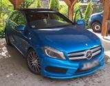 Mercedes-Benz Mercedes Benz  - gebrauchte Mercedes-Benz A 250 aus dem Jahr 2012