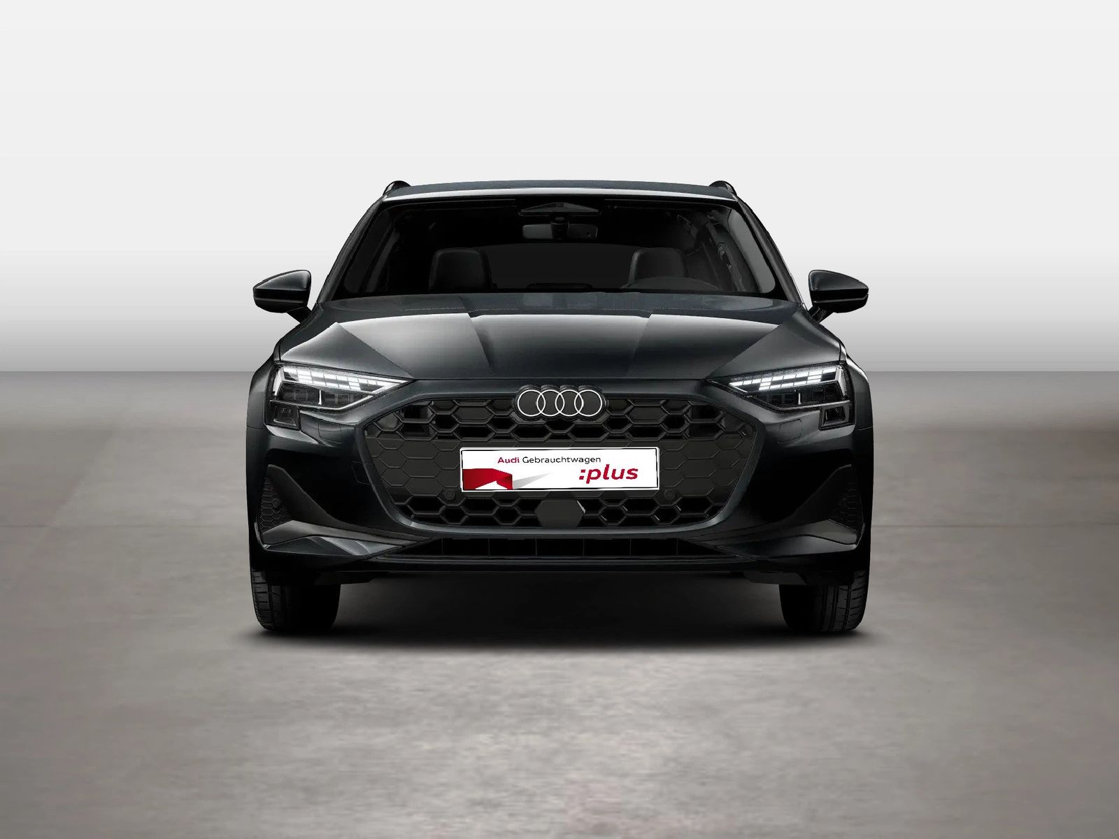 Audi A3 - Bild 5
