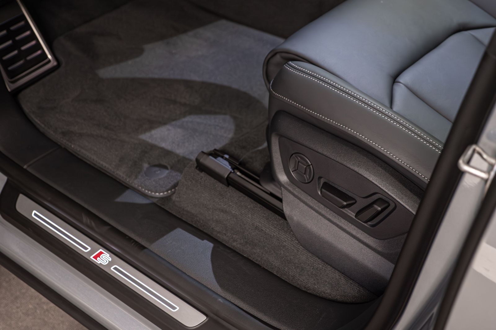 Audi Q8 - Bild 21