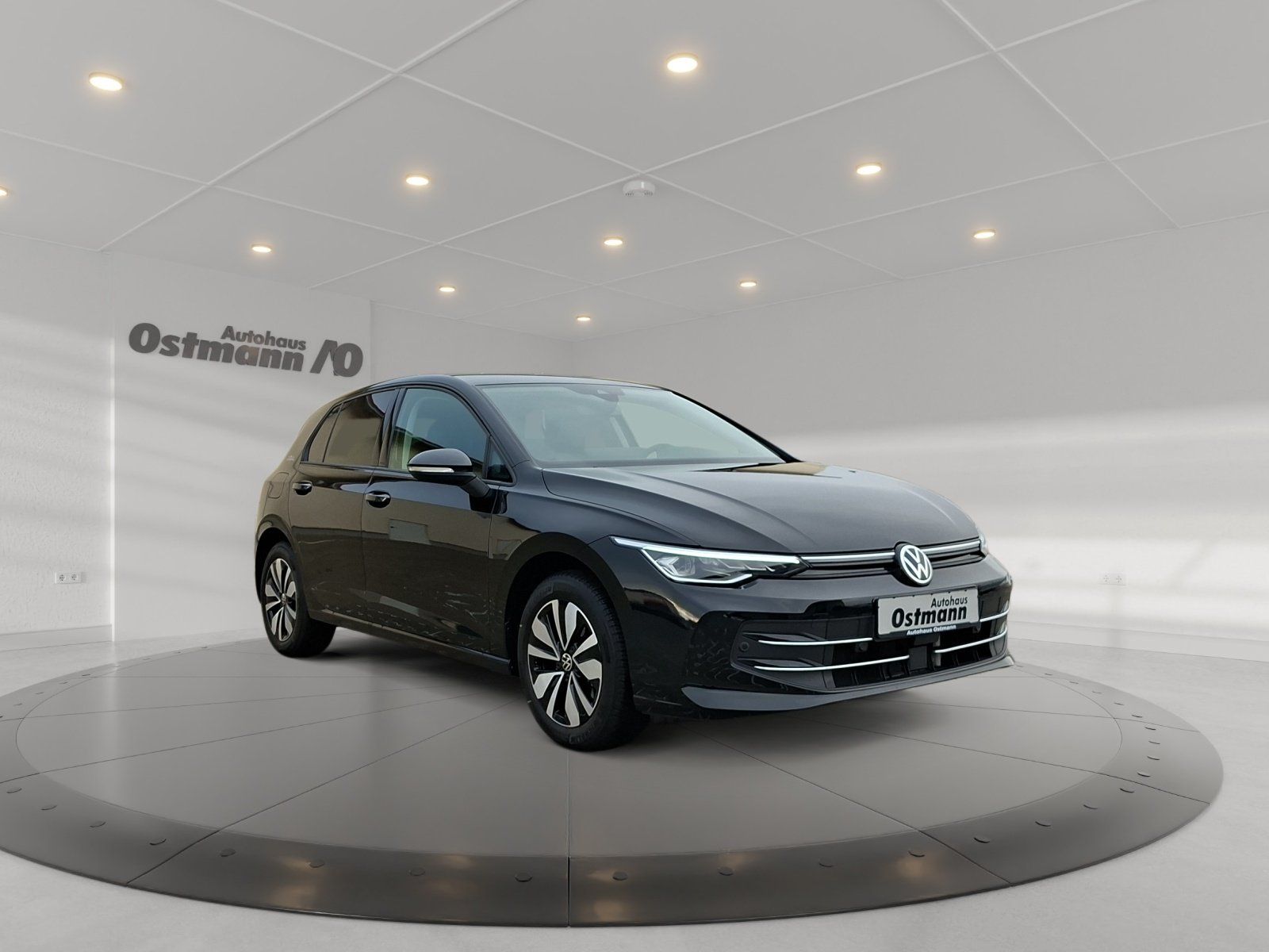 Volkswagen Golf - Bild 5