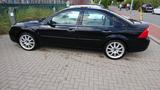 Ford mondeo mk3 2,5 v6 Ghia benzin/lpg - Ford Mondeo: Ghia V6