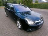 Opel Vectra c Kombi Diesel 184 ps 3.0 cdti - Opel Vectra mit Diesel-Antrieb: 3.0