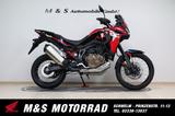 Honda CRF 1100 Standart - HONDA ST1100