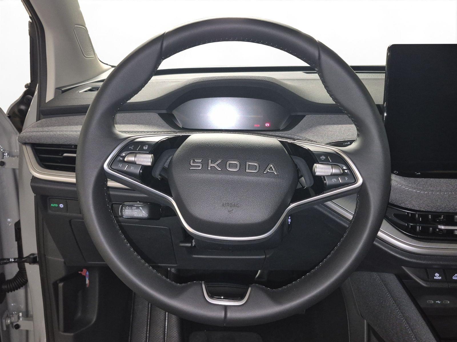 Skoda Enyaq 60 Loft 150kW Sitzhz.19` Regulus | Vorführ