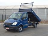 Mercedes-Benz 311 Cdi Dreiseitenkipper Tüv Neu 97tkm - Mercedes-Benz 2007