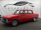 Alfa Romeo Giulia*Super Nuova*1600er* - Alfa Romeo Giulia: Nuova