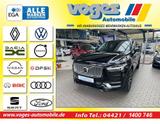 Volvo XC90 B5 D AWD Geartronic Inscription - gebrauchte Volvo XC90 aus dem Jahr 2022