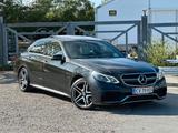 Mercedes-Benz E 63 AMG E -Klasse Lim. E 63 AMG S 4Matic - gebrauchte Mercedes-Benz E 63 AMG aus dem Jahr 2013