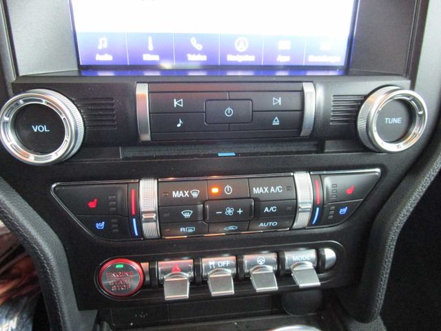 Mustang Convertible 5.0 Ti-VCT V8 Aut. GT Magne 