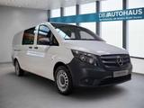Mercedes-Benz Vito Mixto 116 CDI EL 4MATIC 9G-tronic Sortimo - Mercedes-Benz Vito 4matic