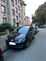 Volkswagen Sharan 2.0 TÜV 12/26 - Volkswagen Sharan in Hagen