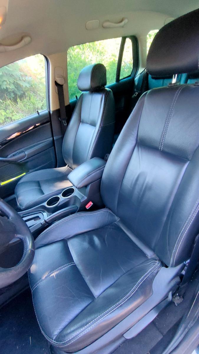 Cadillac 1.9 D 150PS Sportfahrwerk Autom. Winterauto 
