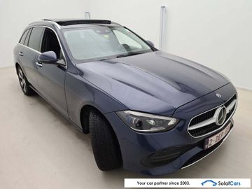 Mercedes C 300 - 2