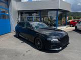Audi A4 Avant S line quattro Sportfedern Spurplatten - Audi A4 aus 2010: Kombi