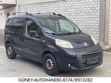 Fiat Qubo Dynamic*KLIMA* - Fiat Qubo: Dynamic