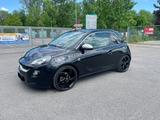 Opel Adam Black Link 1.4 74kW - Opel Adam Gebrauchtwagen in München