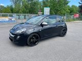 Opel Adam Black Link 1.4 74kW - Opel Adam in München