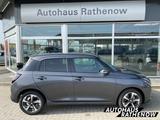 Suzuki Swift 1.2 Dualjet Hybrid Comfort+ Navi LED Klima - Suzuki Swift: mit Klimaanlage