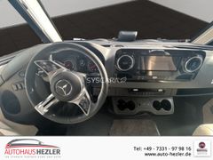 MALIBU I 470 RB LE K comfort Mercedes