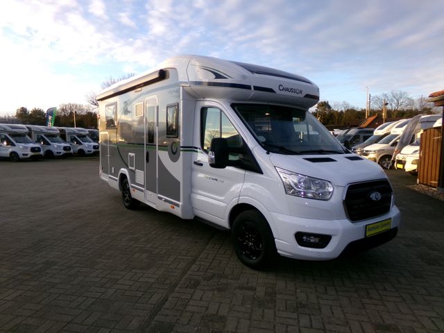 Chausson 788 Etape Line Mod. 2025